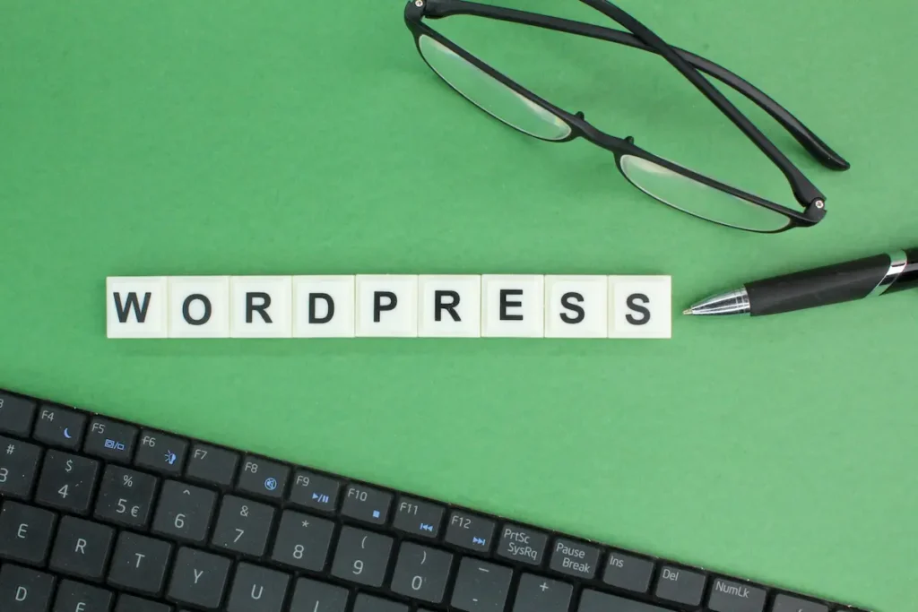 WordPress for Language Schools